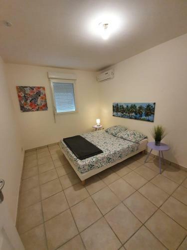 Apartamento "chez Nana"