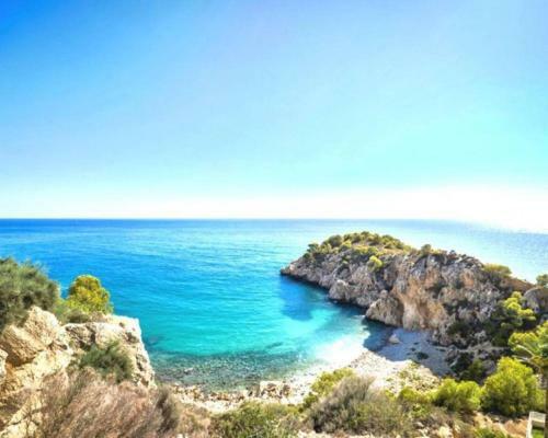 Apartamento �tico Altea Puerto De Campomanes