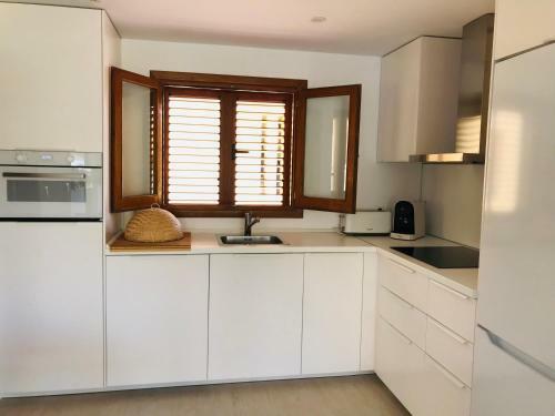 Apartamento �tico Altea Puerto De Campomanes