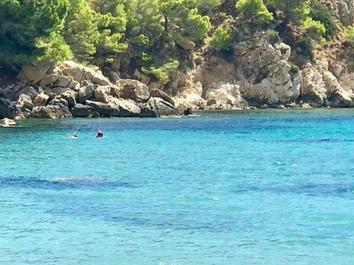 Apartamento �tico Altea Puerto De Campomanes