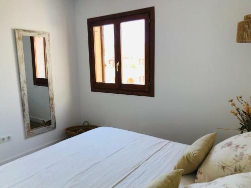 Apartamento �tico Altea Puerto De Campomanes