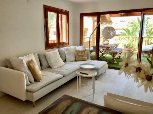 Apartamento �tico Altea Puerto De Campomanes
