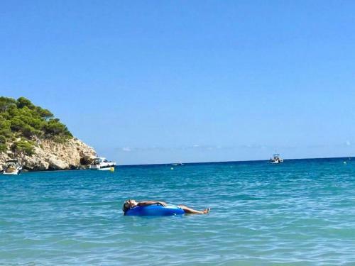 Apartamento �tico Altea Puerto De Campomanes