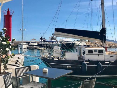 Apartamento �tico Altea Puerto De Campomanes