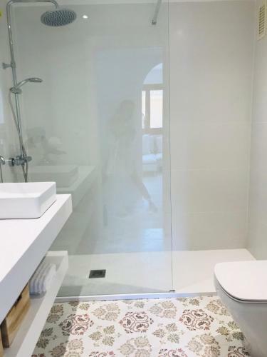Apartamento �tico Altea Puerto De Campomanes