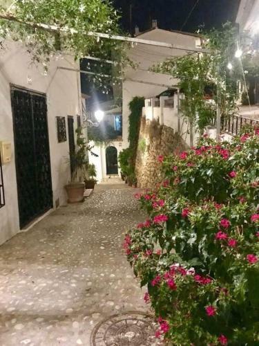 Apartamento �tico Altea Puerto De Campomanes