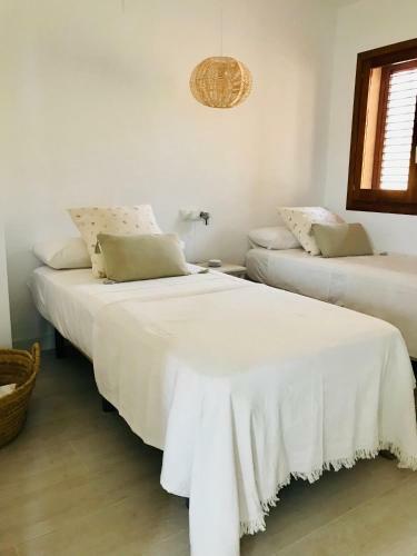 Apartamento �tico Altea Puerto De Campomanes
