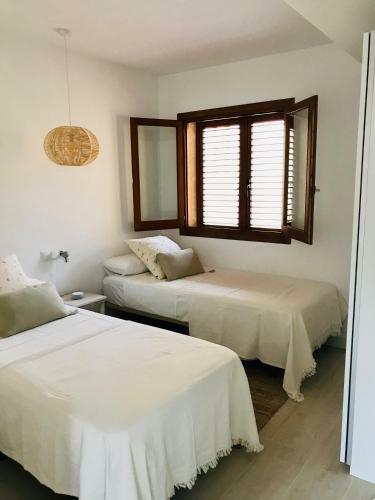 Apartamento �tico Altea Puerto De Campomanes
