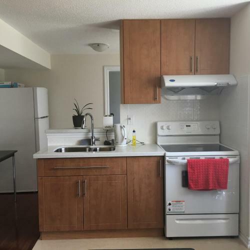 Apartamento Gorgeous 1bdr Prime Kitchen