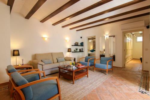 Villa Dulce Manch�n