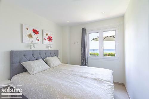 Apartamento Altea, Primera L�nea De Mar