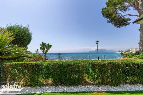 Apartamento Altea, Primera L�nea De Mar