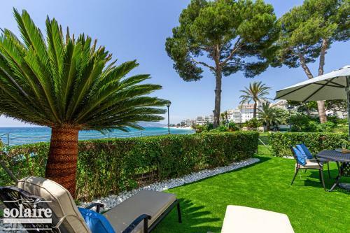 Apartamento Altea, Primera L�nea De Mar