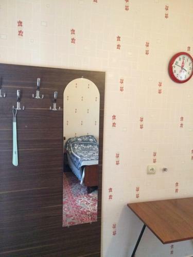 Albergue Huseyn Houses
