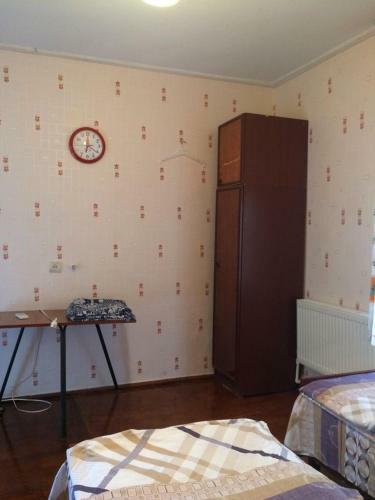 Albergue Huseyn Houses