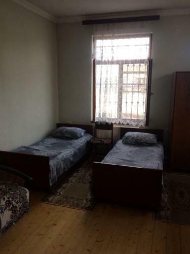 Albergue Huseyn Houses