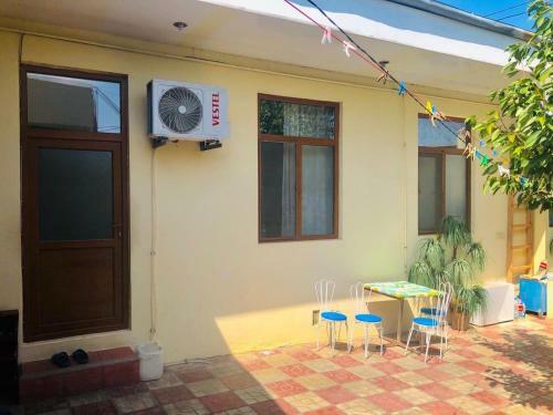 Albergue Huseyn Houses
