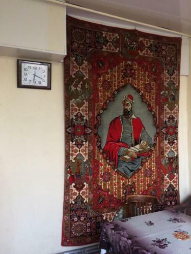 Albergue Huseyn Houses