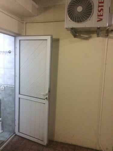 Albergue Huseyn Houses