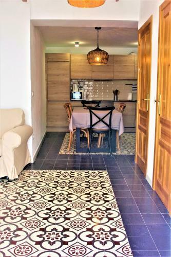 Casa Johanna