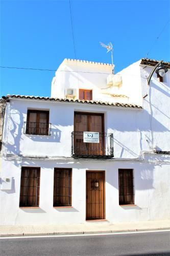 Casa Johanna