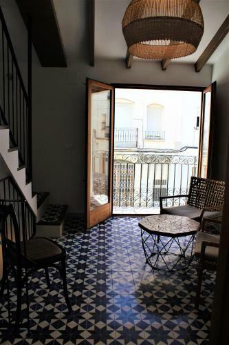 Casa Johanna