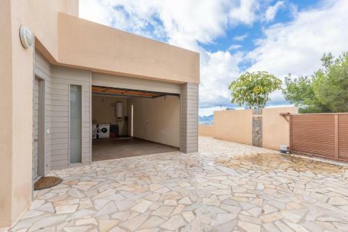 Altea Hills Villa Noruega