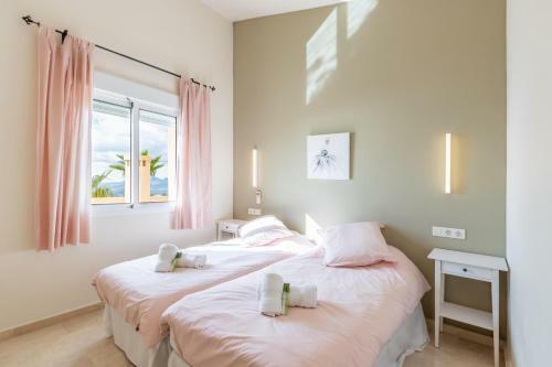 Altea Hills Villa Noruega
