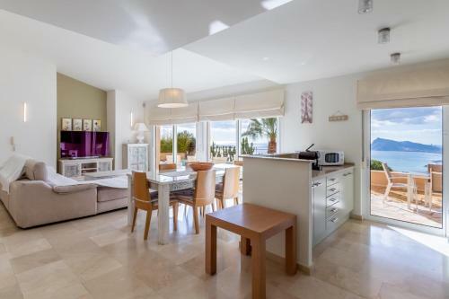 Altea Hills Villa Noruega