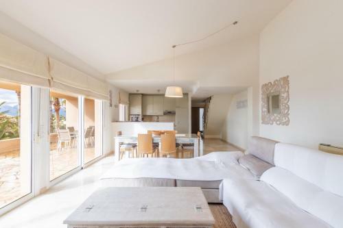 Altea Hills Villa Noruega