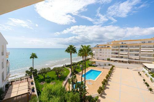 Apartamento Costabella Altea