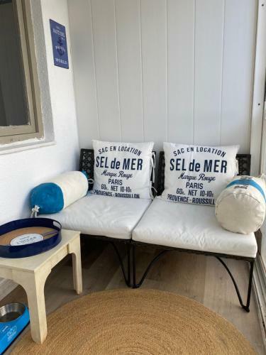 Apartamento Altea Beachgate - Acceso Privado A La Playa