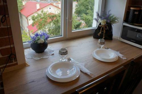 Apartment On Dzerzhinskogo 48