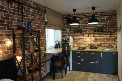 Apartment On Dzerzhinskogo 48