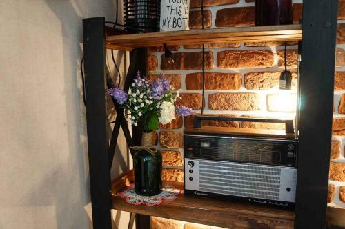 Apartment On Dzerzhinskogo 48