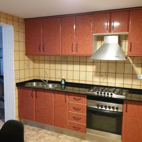 Apartamento Altea Casco Antiguo
