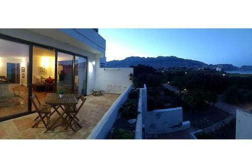 Apartamento On Altea Beach / Pool / Parking / Air-conditioning