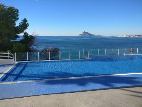 Apartamento Panorama A Luxury Modern Flat With Stunning Views