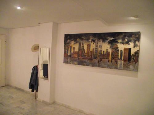 Apartamento Panorama A Luxury Modern Flat With Stunning Views