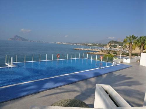 Apartamento Panorama A Luxury Modern Flat With Stunning Views