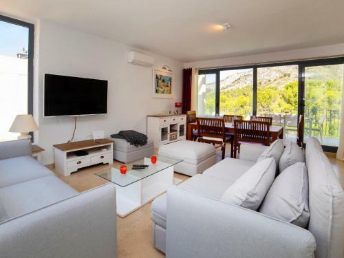 Holiday Home Mont Verd