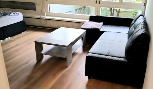 Apartment In Bern City Centre
