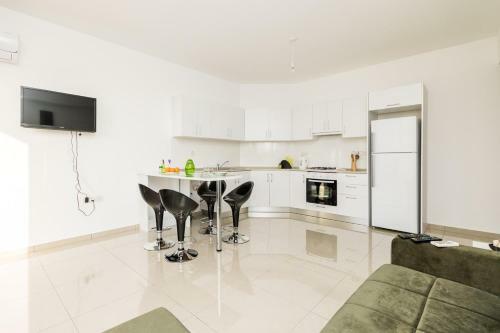 Apart Hotel Lapta-sel