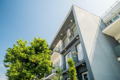 Apart Hotel Lapta-sel