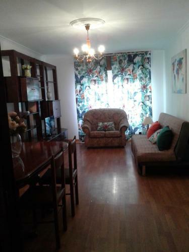 Rego Da Ra�a Apartments