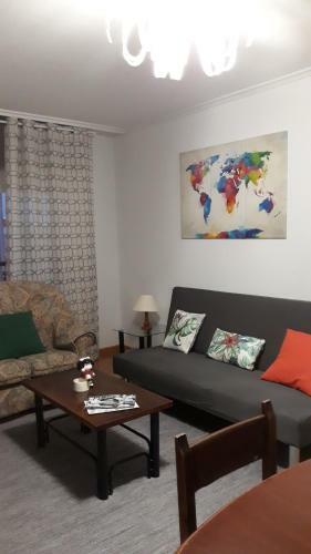 Rego Da Ra�a Apartments