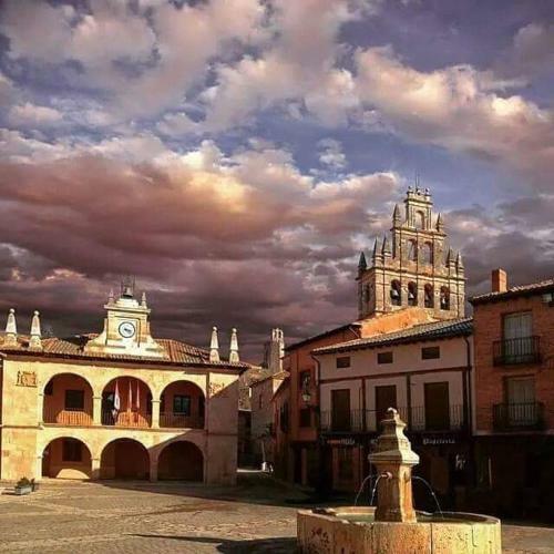 Casas Rurales Las Eras III