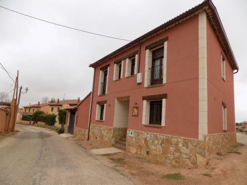 Casas Rurales Las Eras III