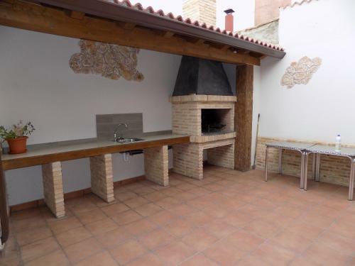 Casas Rurales Las Eras III
