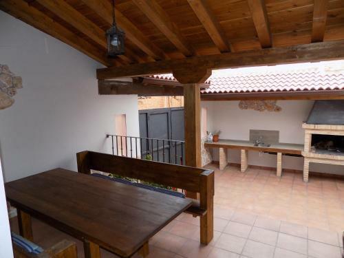 Casas Rurales Las Eras III